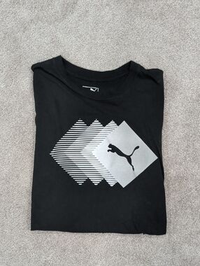 Puma Men's Tee